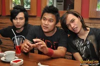 Posan Kotak - Dodhy Kangen Band Bentuk Winner Band