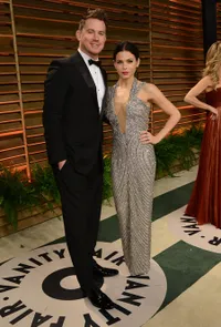 Pose-Pose Seksi Channing Tatum