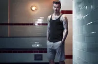 Pose Seksi David Beckham Untuk Iklan Terbarunya