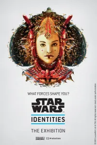 Poster - Poster Artistik STAR WARS