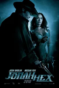 Poster Film di Comic-Con 2009
