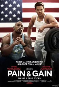 Poster Film Hollywood di Pekan Kedua Desember 2012