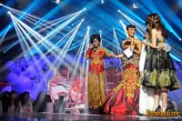 Potret Derai Air Mata Ayu Ting Ting - Julia Perez Untuk Ibunda