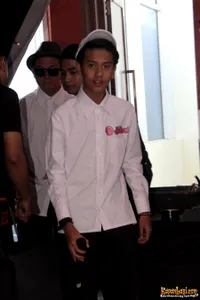 Potret Iqbal CJR Yang Makin Dewasa Dalam Bermusik