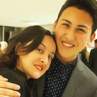 Potret Kenangan Shaka - Miguel Keponakan Vina Panduwinata