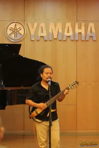 Potret Komitmen Yamaha Cetak Musisi Muda Profesional