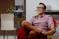 Potret Rumah Steny Agustaf - Penghilang Rasa Jenuh