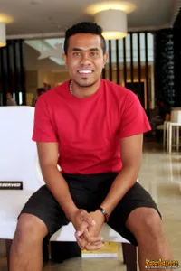 Potret Seru dan Unik Konferensi Pers Dari Film TABULA RASA