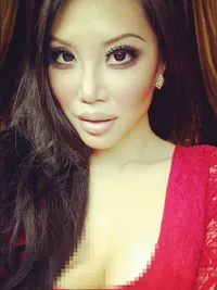 Potret Super Hot Chef Vindy Lee, Bikin Mata Pria 'Nakal'