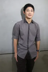 Potret Teuku Rassya di Film Perdananya - Cerita Cinta