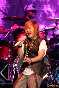 Powerful - Konser Charice Pempengco di Jakarta