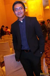 Prabu Revolusi - Zee Shahab di Ballroom Hotel Mulia