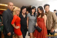 Premier Film HANTU PUNCAK DATANG BULAN