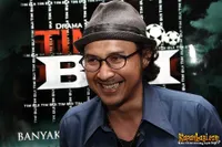Premier Film TIM BUI di Grand Indonesia