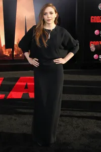 Premier GODZILLA di Los Angeles