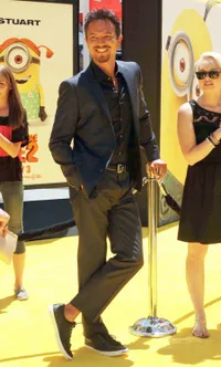 Premiere DESPICABLE ME 2 di Los Angeles