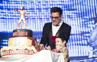 Premiere Film Hollywood Yang Dikemas Unik
