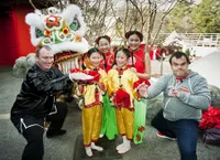 Premiere Kung Fu Panda 2