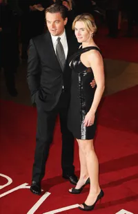Premiere Revolutionary Road di Inggris