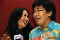 Preskon Acara 32 Tahun Kiprah Denny Malik