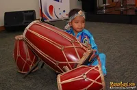 Preskon AKSI ANAK BANGSA di Studio RCTI
