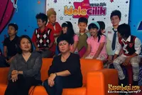 Preskon Album Idola Cilik