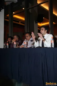 Preskon Andra Cari Cinta
