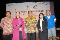 Preskon ASEAN Song and Culture Festival