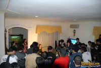 Preskon Atha di Kediamannya