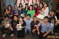 Preskon CINTA FITRI SEASON 5