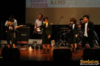 Preskon COBOY JUNIOR THE MOVIE - Dihadiri Banyak Fans