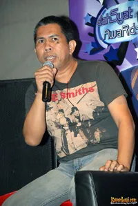 Preskon Dahsyatnya Awards
