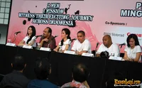 Preskon Dan Pelepasan Indonesia Exploride Blitz Megaplex