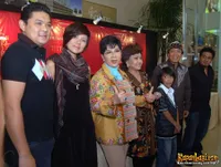 Preskon di Kemang Village