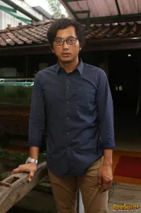 Preskon Film GARUDA 19 di Balai Sarwono