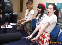 Preskon Film KERASUKAN di Pusat Perfilman Haji Usmar Ismail