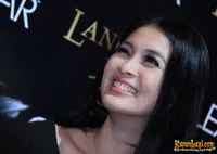 Preskon Film LANGIT KE-7 Di EX Plaza