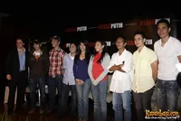 Preskon Film MERAH PUTIH di Djakarta Theater