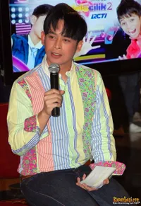 Preskon Final IDOLA CILIK 2