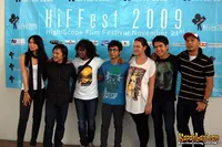 Preskon Hiffest 2009