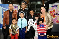 Preskon Idola Cilik RCTI Season 4 - Siap Digelar