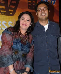 Preskon IMA 2010 di Hotel Sultan