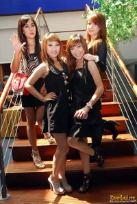 Preskon Inbox Awards 2011