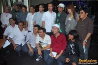 Preskon Indigo Awards 2010 di Hard Rock Cafe