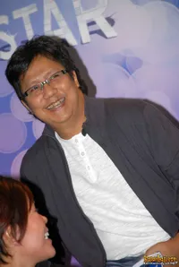 Preskon INDONESIAN IDOL 6