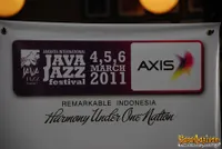 Preskon INTERNATIONAL JAVA JAZZ FESTIVAL