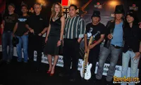 Preskon Jakarta Blues Festival 2010 di Airman Planet Hotel Sultan