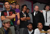 Preskon Jakarta International Java Soulnation