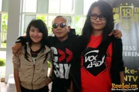 Preskon Kilau Emas 18 ANTV