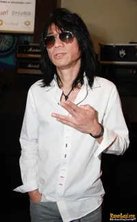 Preskon Konser Alice Cooper di Hard Rock Cafe